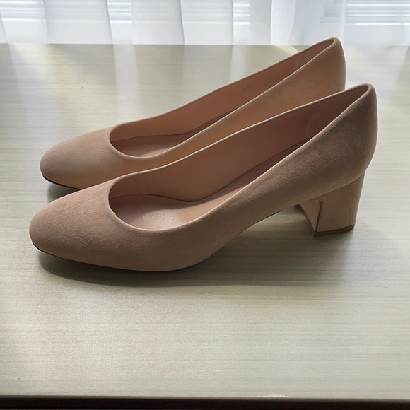 Brand you suede Stuart weitzman shoes